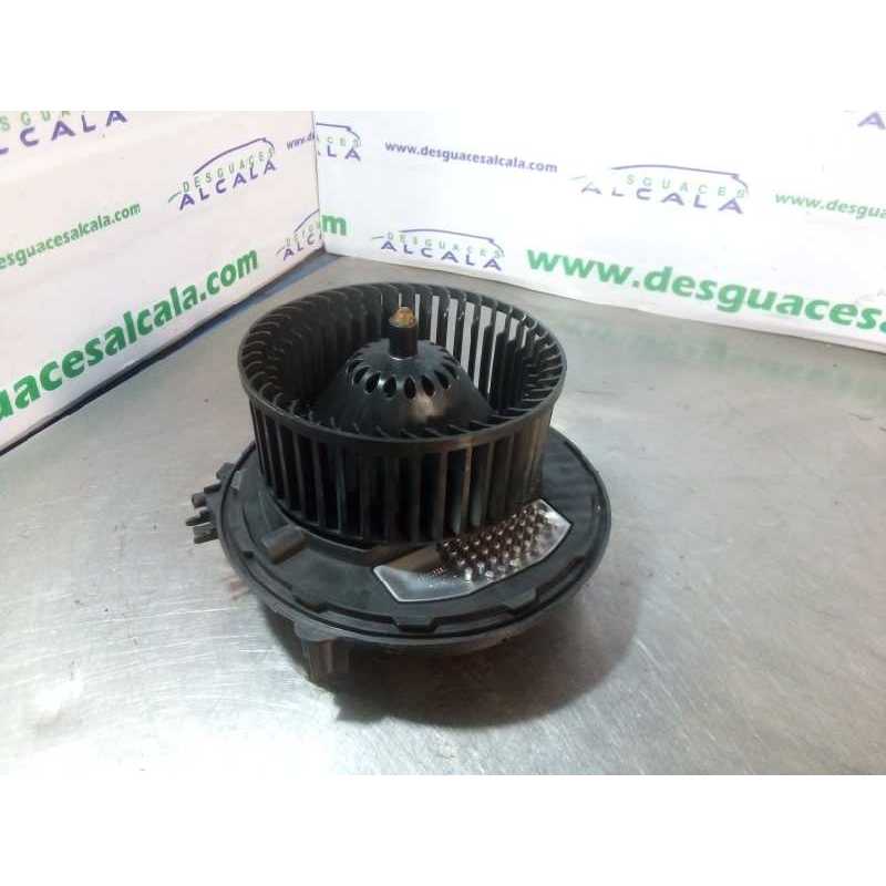 MOTOR CALEFACCION 5Q0907521A 4 PINES 