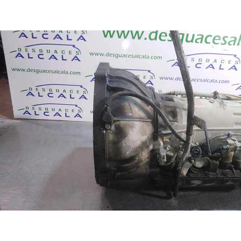 CAJA CAMBIOS 45000H1071 AUTOMATICA 05AR707839