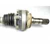 TRANSMISION TRASERA IZQUIERDA 7L6501201 