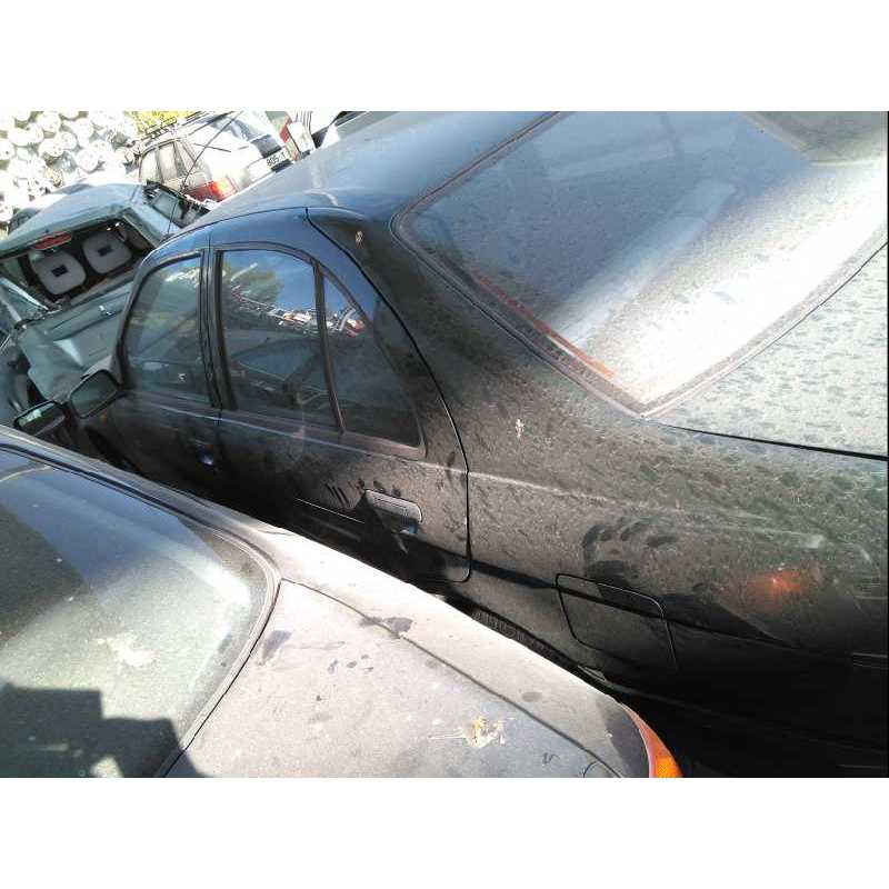 nissan almera (n15) del año 1997