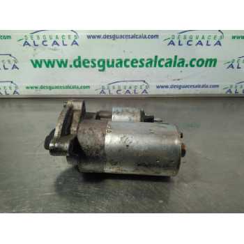MOTOR ARRANQUE 9647982880 9 DIENTES 