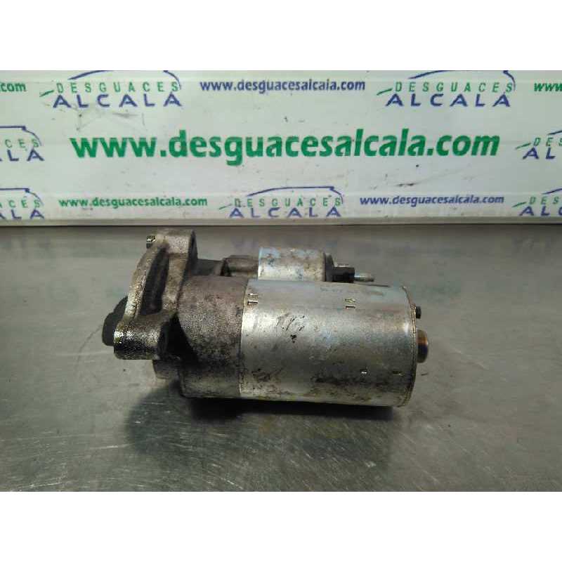 MOTOR ARRANQUE 9647982880 9 DIENTES 