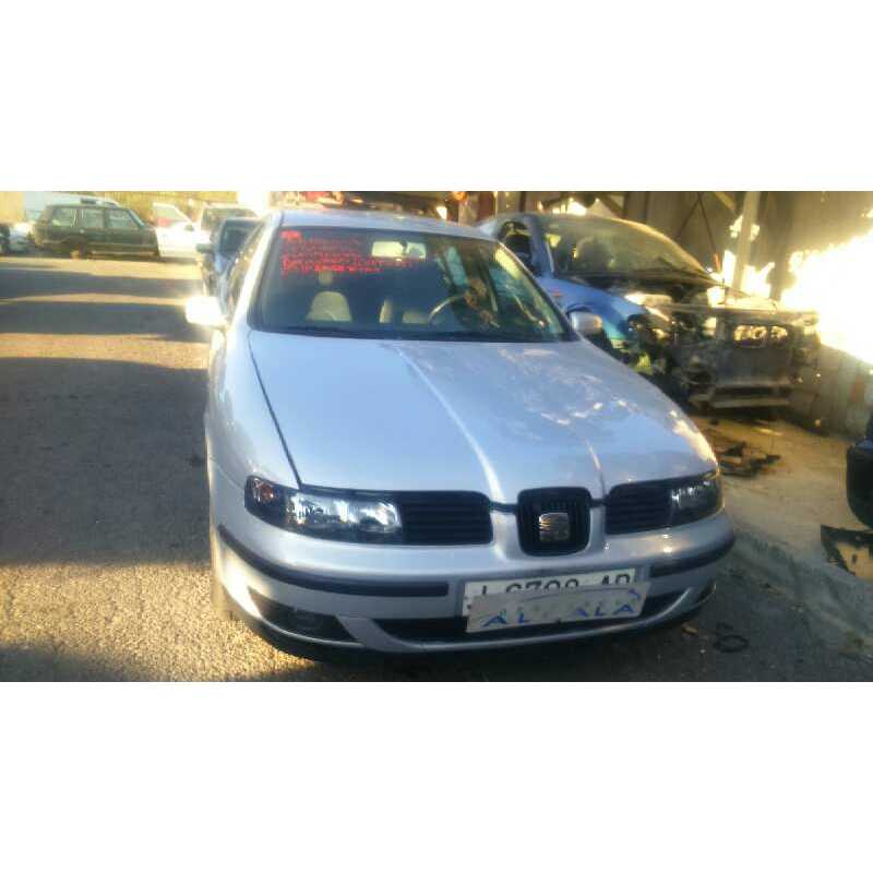 seat toledo (1m2) del año 1999