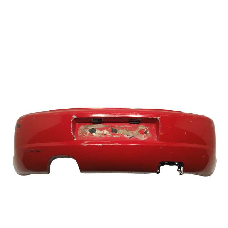 PARAGOLPES TRASERO 1M5807421DGRU 