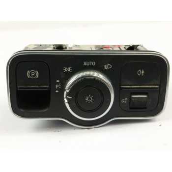MANDO LUCES A2479052902 