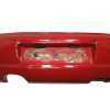 PARAGOLPES TRASERO 1M5807421DGRU 