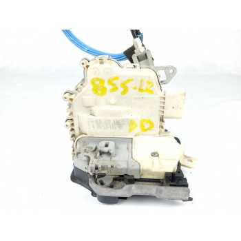 CERRADURA PUERTA DELANTERA DERECHA 8J1837016C 