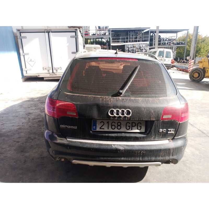 audi a6 allroad c6 (4fh) del año 2009