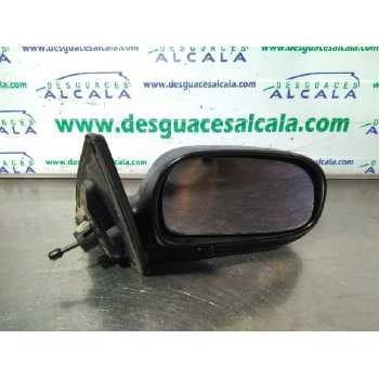 RETROVISOR DERECHO MANUAL ARAÑADO