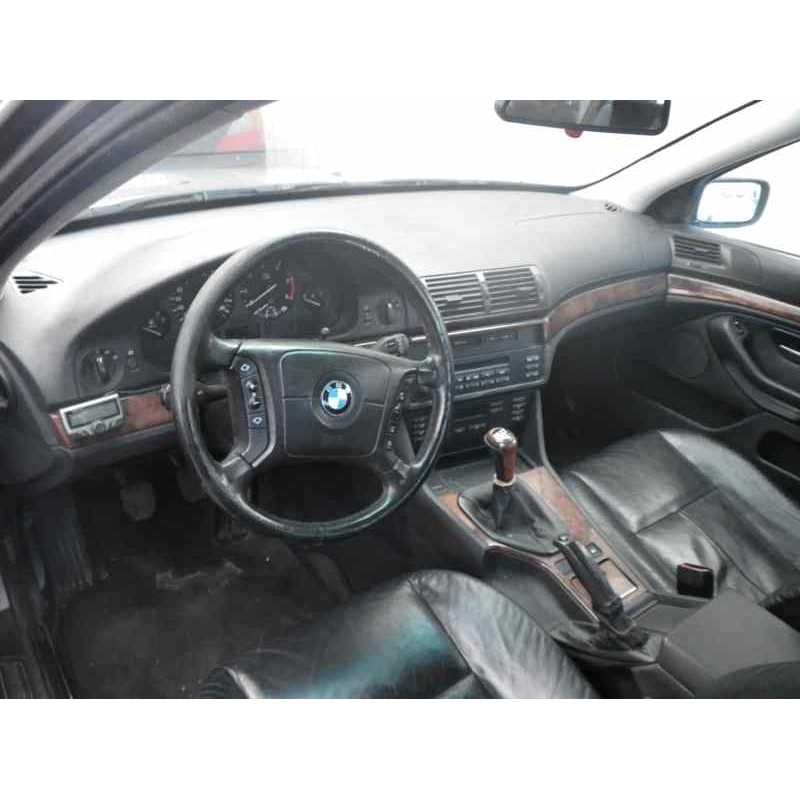 bmw serie 5 berlina (e39) del año 2000
