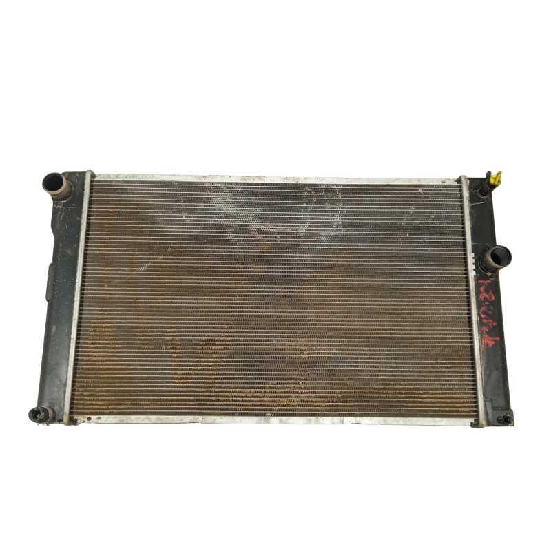 RADIADOR AGUA 164000T240 