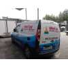 nissan nv250 furgoneta (x61) del año 2021