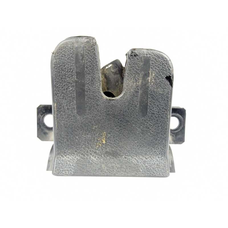 CERRADURA MALETERO / PORTON 7L6827505D 