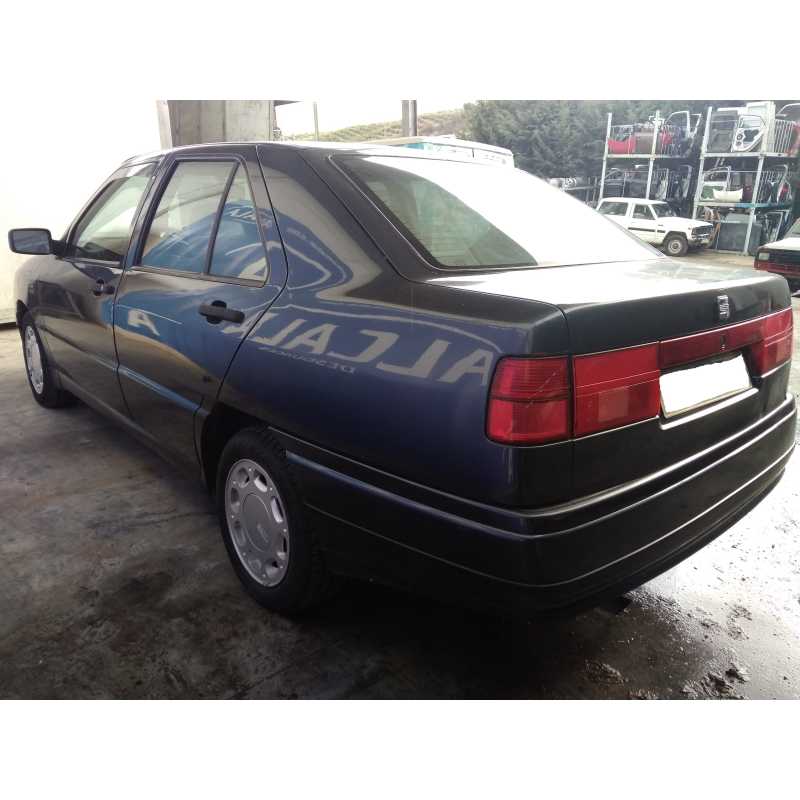 seat toledo (1l) del año 1991