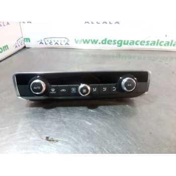 MANDO CLIMATIZADOR 8V0820043 