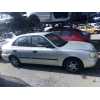 hyundai accent (lc) del año 2001