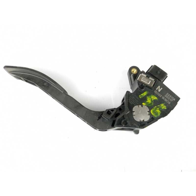 POTENCIOMETRO PEDAL 22311A00017 