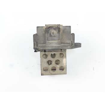 RESISTENCIA ELECTROVENTILADOR 9649247680 