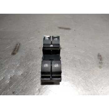 MANDO ELEVALUNAS DELANTERO IZQUIERDO 1K4959857 10 PINES 