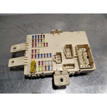 CAJA RELES / FUSIBLES 919603W033 