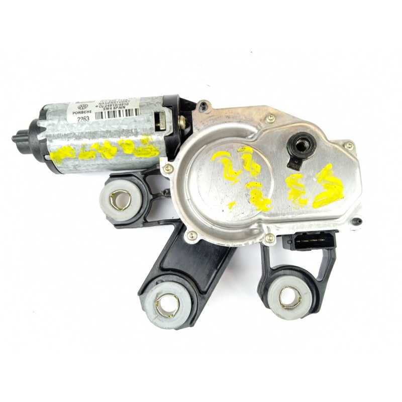 MOTOR LIMPIA TRASERO 7L0955712A 