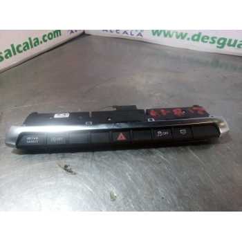 BOTONERA EMERGENCIA 8V0925301BP ESP 20 PINES