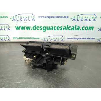 MANETA EXTERIOR PORTON 