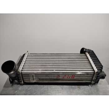 INTERCOOLER BV619L440CK 