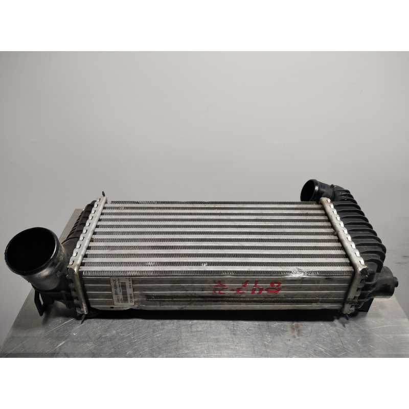 INTERCOOLER BV619L440CK 
