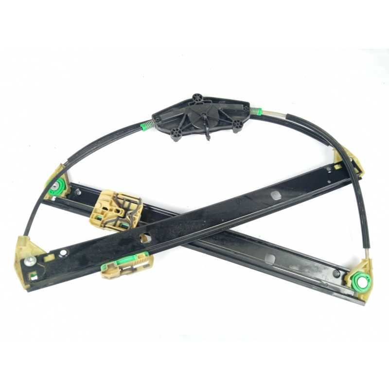 ELEVALUNAS DELANTERO IZQUIERDO 8K0837461A 