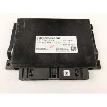 MODULO ELECTRONICO A2139008330 
