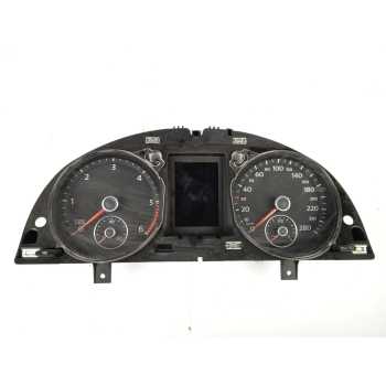 CUADRO INSTRUMENTOS 3C8920870L 