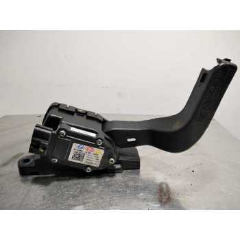 POTENCIOMETRO PEDAL 327002S000 6 PINES 