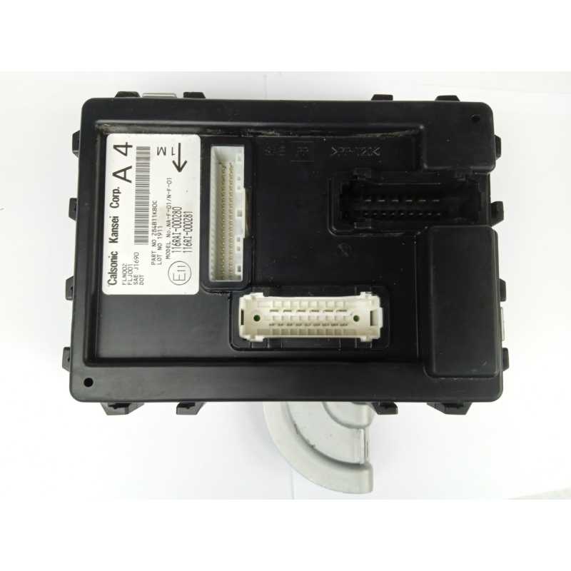 MODULO ELECTRONICO 116RAI000280 116RI000281 