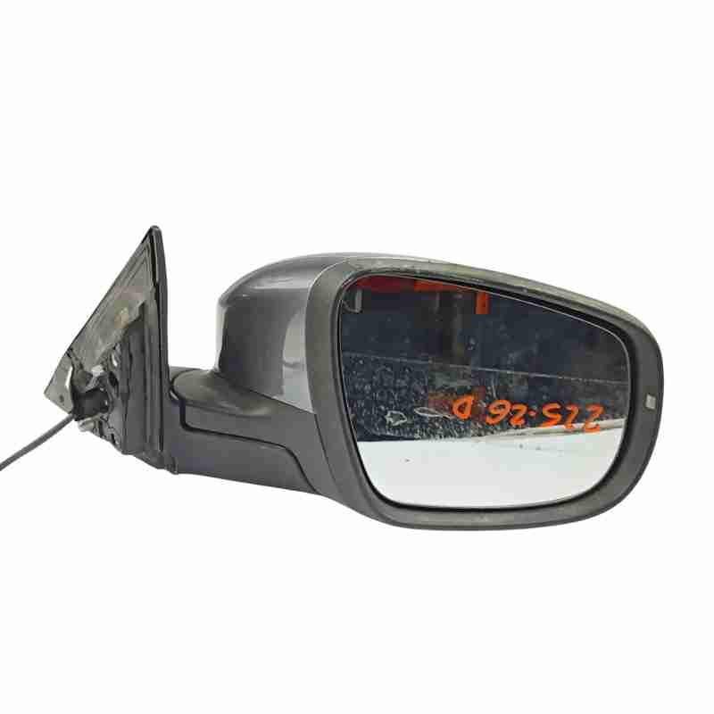 RETROVISOR DERECHO 