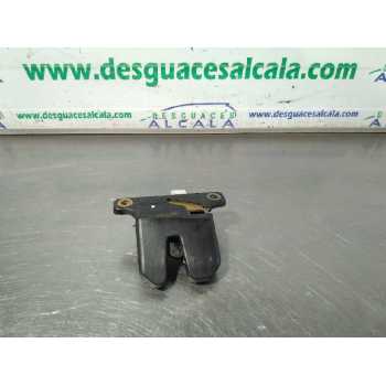 CERRADURA MALETERO / PORTON ELECTRICA 2 PINES