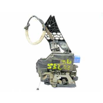 CERRADURA PUERTA TRASERA DERECHA 7L0839016D 