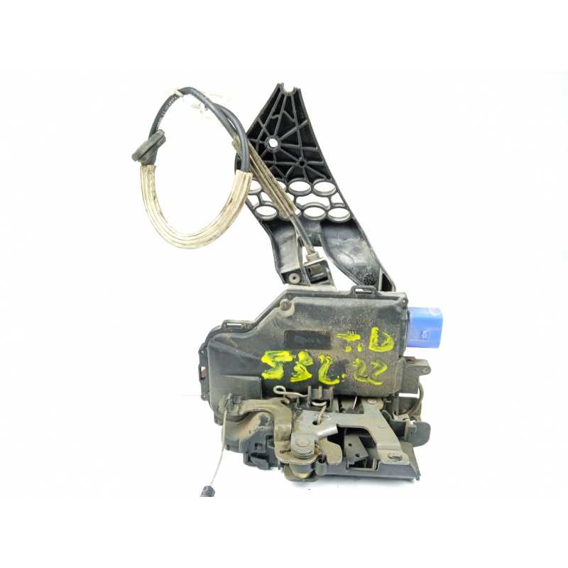 CERRADURA PUERTA TRASERA DERECHA 7L0839016D 