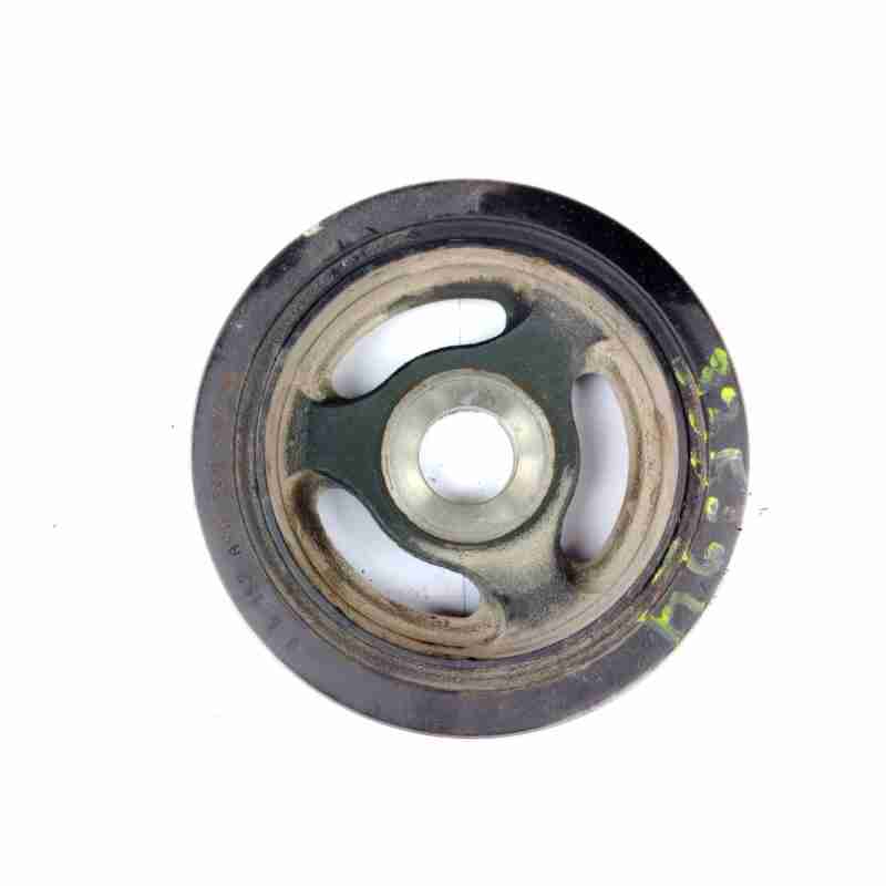 POLEA CIGUEÑAL 15 CM 