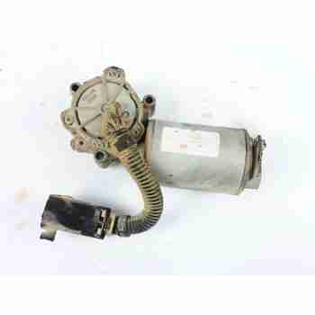 MOTOR 4X4 