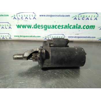MOTOR ARRANQUE 10 DIENTES 