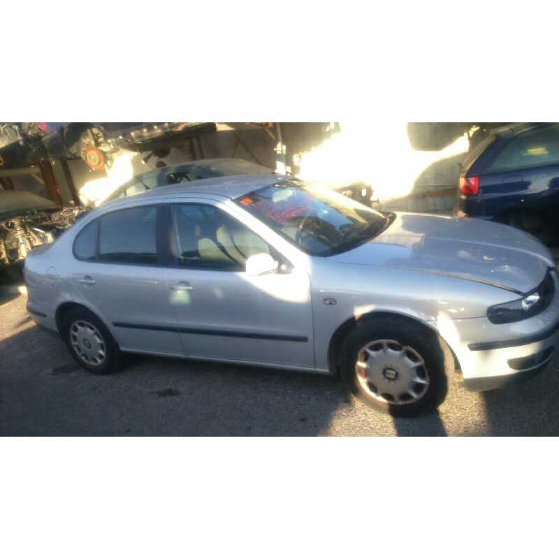 seat toledo (1m2) del año 1999