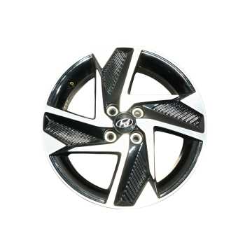 LLANTA 52910K7200 6.5JX16 