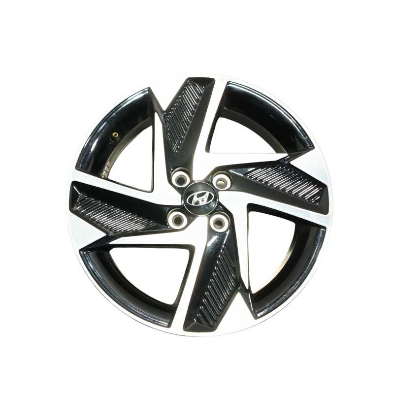 LLANTA 52910K7200 6.5JX16 