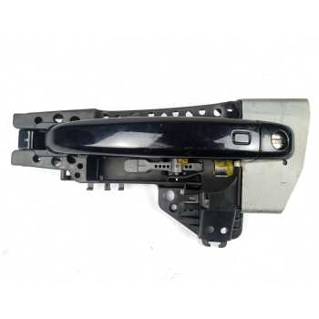 MANETA EXTERIOR DELANTERA IZQUIERDA 8T0837205A 