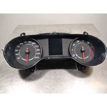 CUADRO INSTRUMENTOS A2C17819102 00521015240 