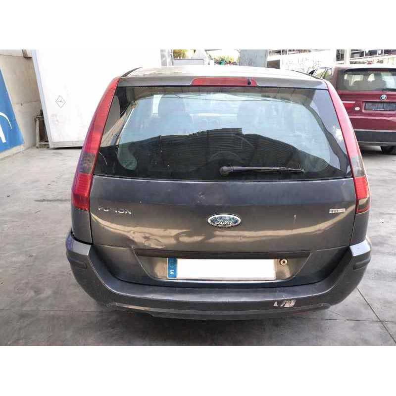 ford fusion (cbk) del año 2002