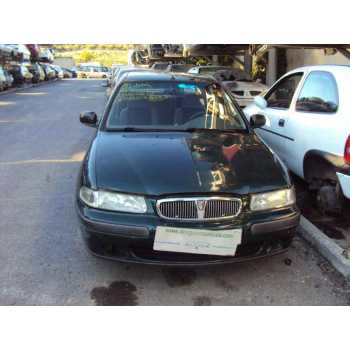 MG SERIE 400 (RT)
