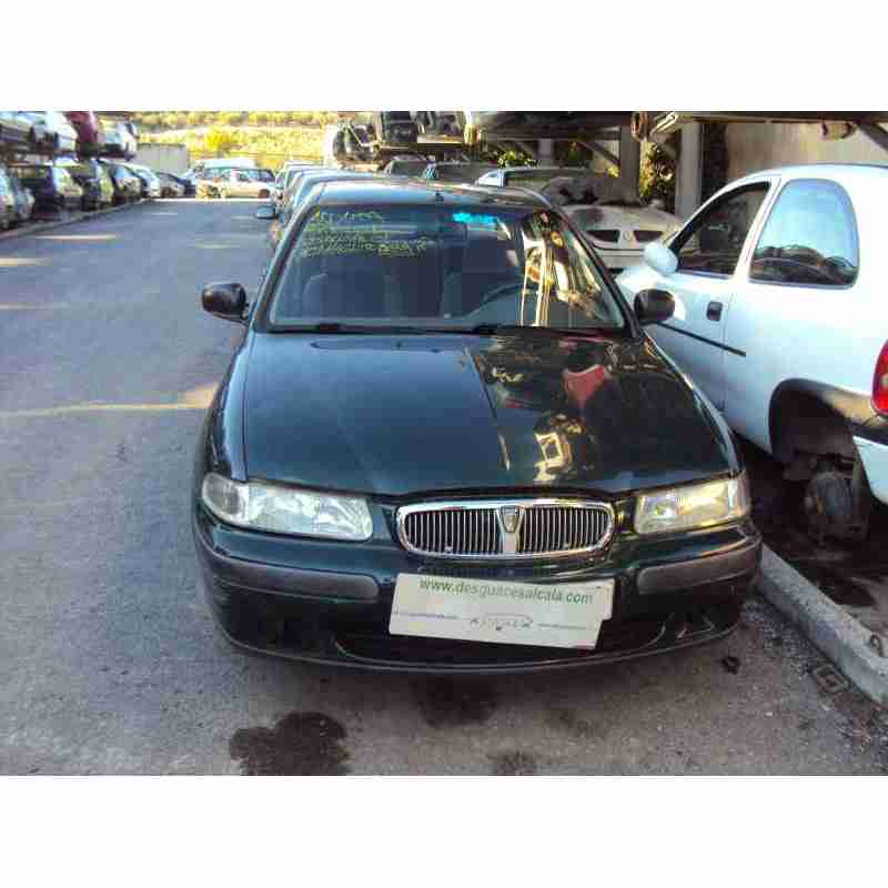 mg serie 400 (rt) del año 1997