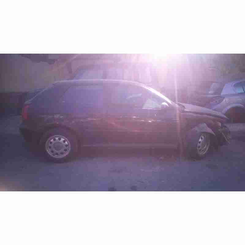 audi a3 (8l) del año 2001